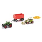 Sikusuper coffret cadeau agricole