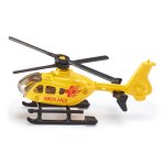 Sikusuper hlicoptre de secours - siku
