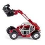 Sikusuper manitou chariot tlescopique