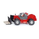 Sikusuper manitou mht 10230 chargeur t�lescopique