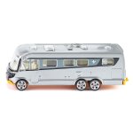 Sikusuper niesmann + bischoff arto caravane - siku