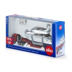Sikusuper surbaiss� avec yacht - siku