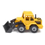 Sikusuper tracto - pelle - siku