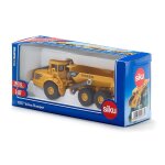 Sikusuper volvo dumper