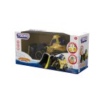 Silverlit tooko - bulldozer 3 en 1 tlcommand