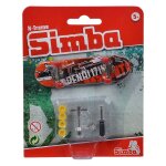 Simba 103306083 skateboard pour doigts 6 fois assortis il s agit d un seul article 9 cm anti - stress ... Simba 103306083 skateboard pour doigts 6 fois assortis il s agit d un seul article 9 cm anti - stress ...