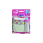 Simba - s 5562487 - new born baby accessoire pour poup�e