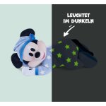 Simba 6315870350 ? disney gute nacht mickey mouse glow in the dark peluche mickey mouse jouet pour bb ...