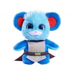 Simba 6315877028 ? young jedi adventures nubs peluche 25 cm, star wars, convient d�s les premiers mois ...