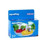 Simba aquaplay 2 bateaux a voile + figs Simba aquaplay 2 bateaux a voile + figs