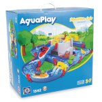 Simba aquaplay mountain lake Simba aquaplay mountain lake