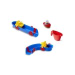 Simba - aquaplay sploshy cascade - jeu de bain Simba - aquaplay sploshy cascade - jeu de bain