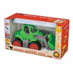 Simba big pwm tracteur