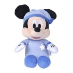 Simba disney mickey gid pl�sch, 25cm 6315870349