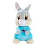 Simba - disney - peluche cheeky romper bambi thumper 25 cm
