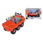Simba - sam le pompier véhicule hydrus 20 cm 109251051038 3 ans Simba - sam le pompier véhicule hydrus 20 cm 109251051038 3 ans