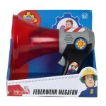 Simba toys 109258699 pompier sam - mgaphone