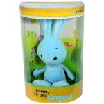 Simba toys 109462912 - kikaninchen chanter avec moi peluche