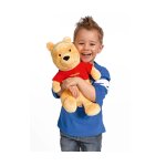 Simba winnie l'ourson - winnie peluche 61cm