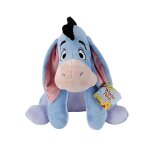 Simba winnie l'ourson - peluche bourriquet 61cm