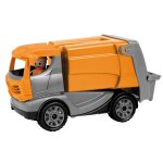 Simm 01623 camion poubelle truckies