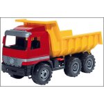 Simm 2031 camion benne actros 50 a 100 kg Simm 2031 camion benne actros 50 a 100 kg