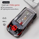 Simulateur de course, volant de voiture volante avec télécommande, jeu vidéo d'aventure, machine, jouet ... Simulateur de course, volant de voiture volante avec télécommande, jeu vidéo d'aventure, machine, jouet ...