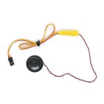 Simulateur de son de klaxon de voiture rc, haut - parleurs, groupe sonore pour voiture 1 / 10 1 / 8 rc ...