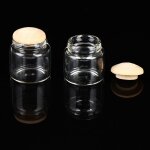 Simulation de bonbonnire miniature pour maison de poupe 1 / 12, 4 pices, modle de bonbonnire, dessert, ...