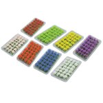 Simulation de construction de table de sable, mod�le de brousse a faire soi - m�me, herbe, aiguille, ...