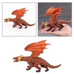Simulation de figurines de dinosaures pour enfants, jouets educatifs, modèle animal préhistorique, unisexe, ... Simulation de figurines de dinosaures pour enfants, jouets educatifs, modèle animal préhistorique, unisexe, ...
