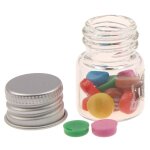 Simulation de pot de haricots en résine, 2 pièces, bouteille, meubles, jouets, bricolage, accessoires ... Simulation de pot de haricots en résine, 2 pièces, bouteille, meubles, jouets, bricolage, accessoires ...