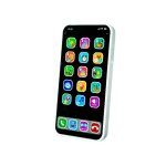 Simulation tactile pour enfants modle de tlphone mobile apple bb education prcoce tlphone mobile ...