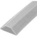 Sjzg - barrière de douche pliable en silicone de 170 cm de large et 1 cm de haut, bande de protection ... Sjzg - barrière de douche pliable en silicone de 170 cm de large et 1 cm de haut, bande de protection ...