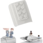 Sjzg - base de blocs pour dji neo connecteur de blocs pour lego accessoires d'extension pour drones pièce ... Sjzg - base de blocs pour dji neo connecteur de blocs pour lego accessoires d'extension pour drones pièce ...