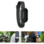 Sjzg - bracelet bande de silicone housse pour insta360 go 3s / 3 etui protecteur réglable multifonctionnel ... Sjzg - bracelet bande de silicone housse pour insta360 go 3s / 3 etui protecteur réglable multifonctionnel ...