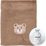 Sjzg - couverture bébé mignonne, confortable, moelleuse et chaude pour les filles, les garçons, les tout ... Sjzg - couverture bébé mignonne, confortable, moelleuse et chaude pour les filles, les garçons, les tout ...