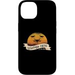 Sjzg - drones - pilotes anniversaire n en 1974 quadrocopter drones coque pour iphone 14 - kalanka