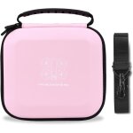Sjzg - etui de transport neo, petit sac a bandoulire pour drone dji neo, bote portable en polyurthane ...