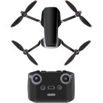 Sjzg - face lift pour drone dji mavic mini 2, design métal noir, kit complet d'autocollants pour drone ... Sjzg - face lift pour drone dji mavic mini 2, design métal noir, kit complet d'autocollants pour drone ...
