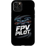 Sjzg - fpv pilote drone racing quadricoptre freestyle fpv coque pour iphone 11 pro - kalanka