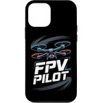 Sjzg - fpv pilote drone racing quadricoptère freestyle fpv coque pour iphone 12 mini - kalanka Sjzg - fpv pilote drone racing quadricoptère freestyle fpv coque pour iphone 12 mini - kalanka