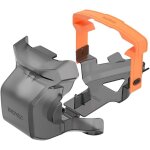 Sjzg - mavic 3 pro cache d'objectif, 2 en 1, lot de bouchons d'objectif, protection cardan pour drone ... Sjzg - mavic 3 pro cache d'objectif, 2 en 1, lot de bouchons d'objectif, protection cardan pour drone ...