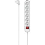 Sjzg - multiprise 6 prises interrupteur accroches murales - 16a - 3680w (prise multiple rallonge electrique ... Sjzg - multiprise 6 prises interrupteur accroches murales - 16a - 3680w (prise multiple rallonge electrique ...