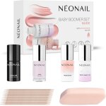 Sjzg - neonail baby boomer set nude kit de manucure semi - permenente kits de dcoration pour pdicure ...