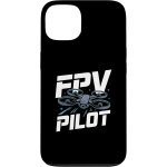 Sjzg - pilote fpv, drone de course, quadricopt�re rc freestyle coque pour iphone 13