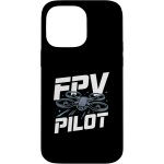 Sjzg - pilote fpv, drone de course, quadricopt�re rc freestyle coque pour iphone 14 pro max