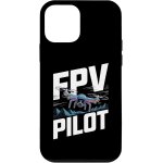 Sjzg - pilote fpv drone racing freestyle quadricopt�re fpv coque pour iphone 12 mini