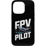 Sjzg - pilote fpv drone racing freestyle quadricopt�re fpv coque pour iphone 13 pro