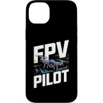 Sjzg - pilote fpv drone racing freestyle quadricopt�re fpv coque pour iphone 14 plus